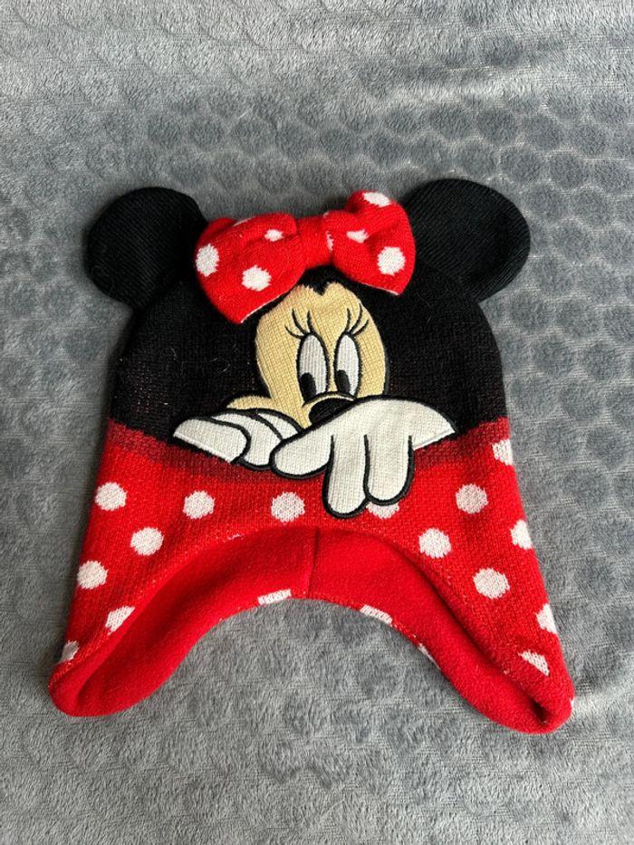 Bonnet Minnie - photo numéro 1