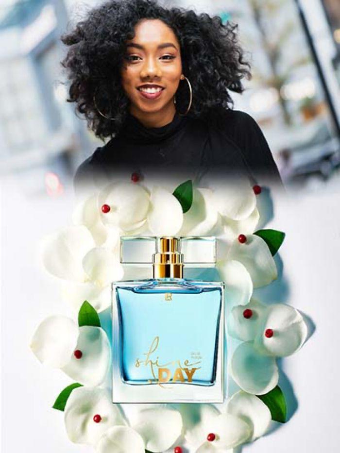 Shine by Day Eau de Parfum 50 ml - photo numéro 2