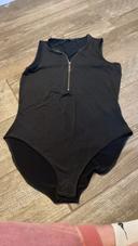 Body Mim (noir), L / 40 / 12