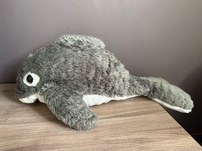 Peluche Dauphin