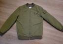 Blouson style pilote 12 ans kiabi