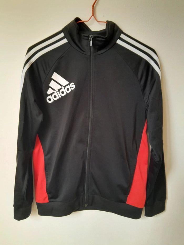 Veste adidas - photo numéro 1