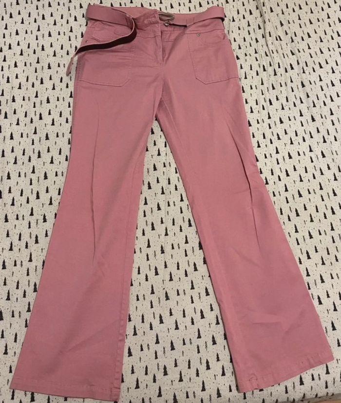 Lot pantalon femme - photo numéro 5