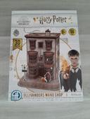 Puzzle 3D Harry Potter