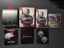 The witcher 3 III Nintendo Switch Complete Edition