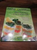 Livre Potins de Casserole