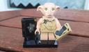 Neuf - LEGO Minifig Dobby