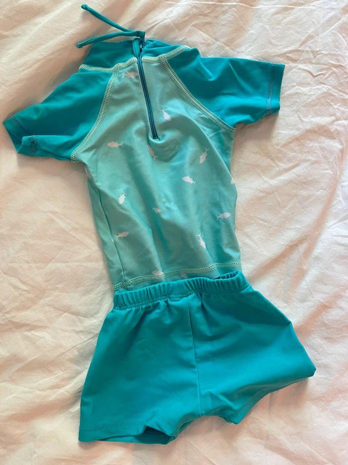 Ensemble maillot de bain garçon Vertbaudet - photo numéro 4