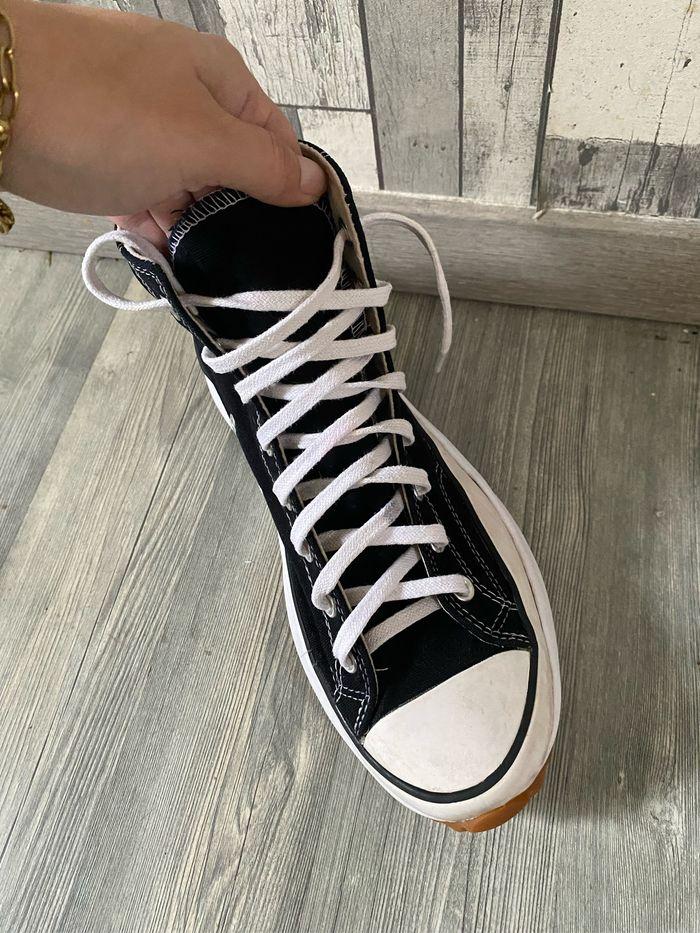 Converse homme taille 42.5 - photo numéro 6