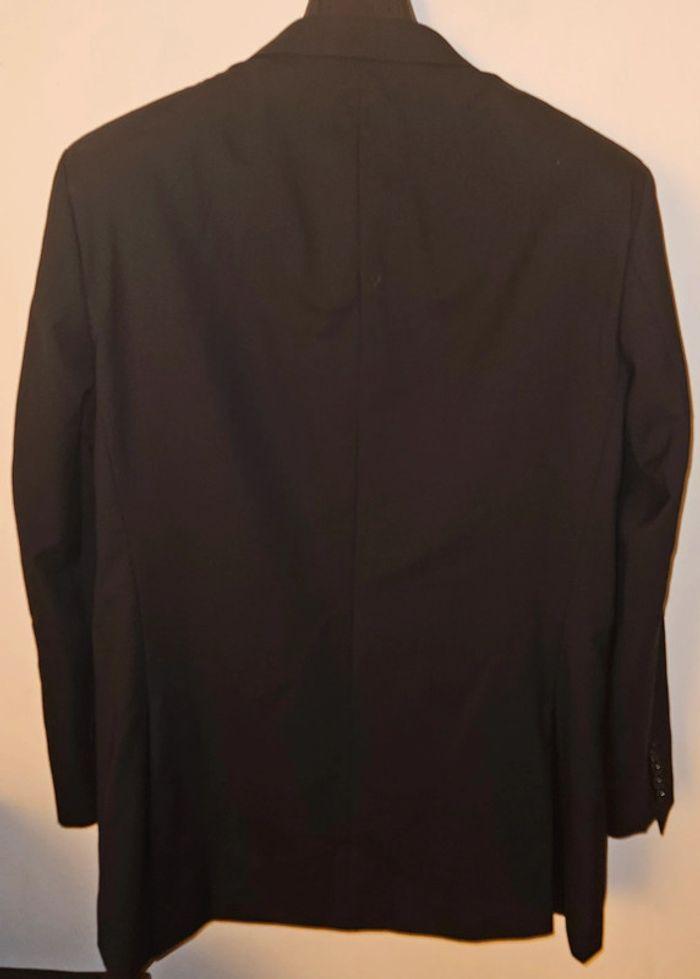 Veste de costume hugo boss taille 54 - photo numéro 2