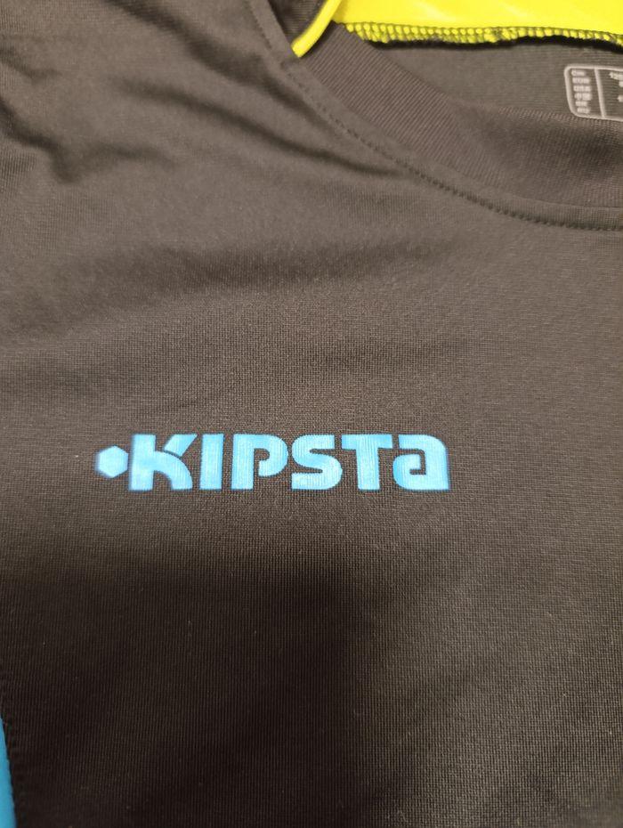 T shirt kipsta  football - photo numéro 2