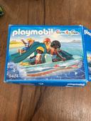 Playmobil family fun