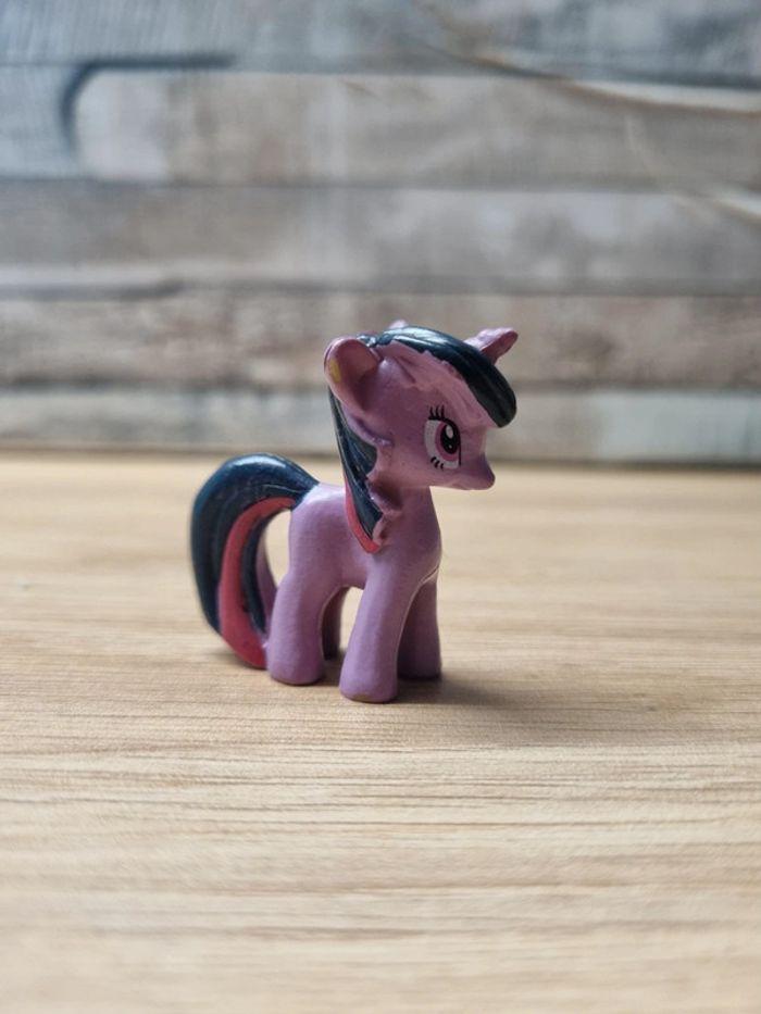 Lot de 15 My Little Pony - photo numéro 15