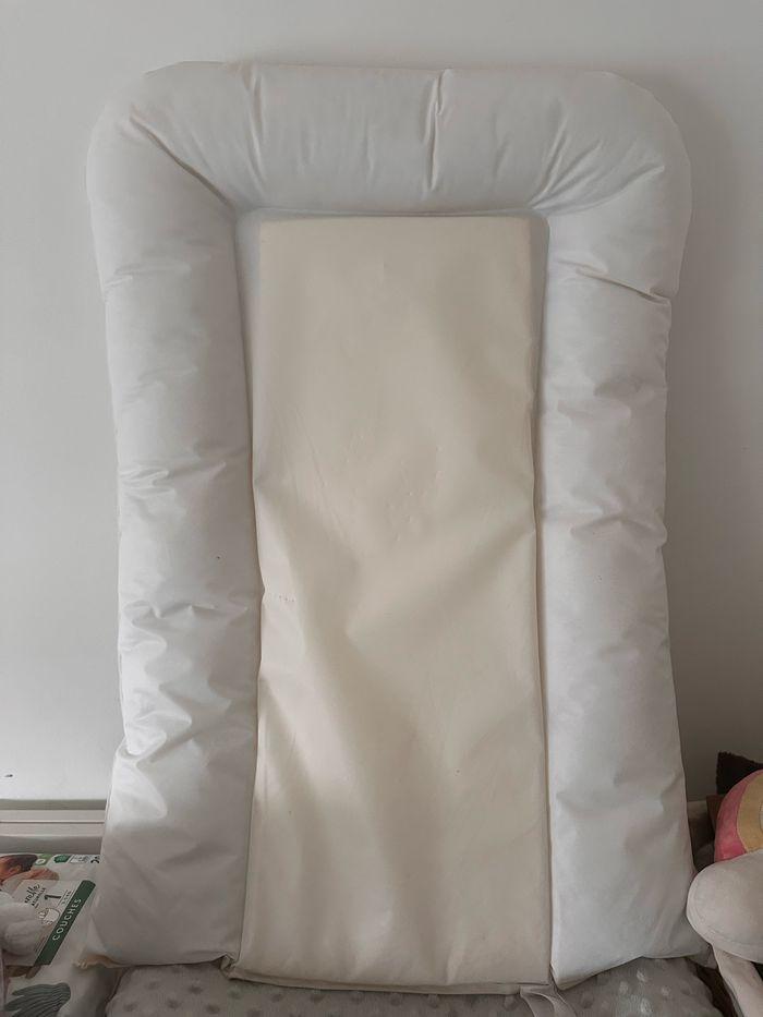 Matelas bébé - photo numéro 2