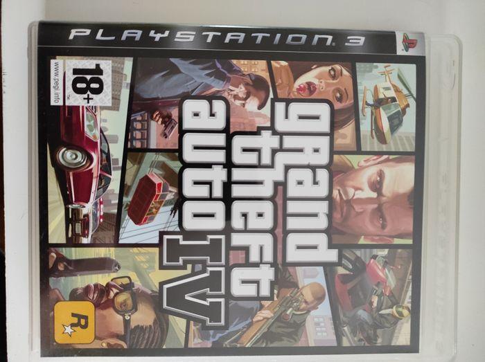 GTA IV - photo numéro 1