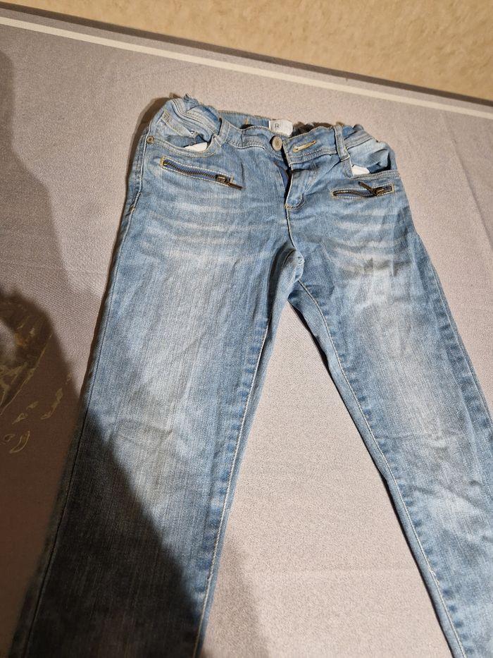 Jeans - photo numéro 1