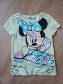 Tshirt Minnie