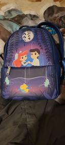 Sac loungefly ariel