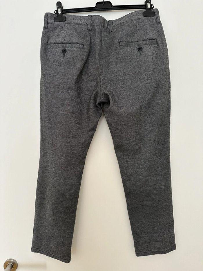 Pantalon Jack & Jones Slim 31/32 - photo numéro 5