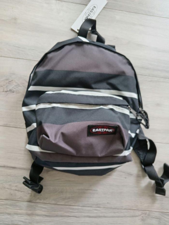 Sac à dos eastpak 10 I - photo numéro 2