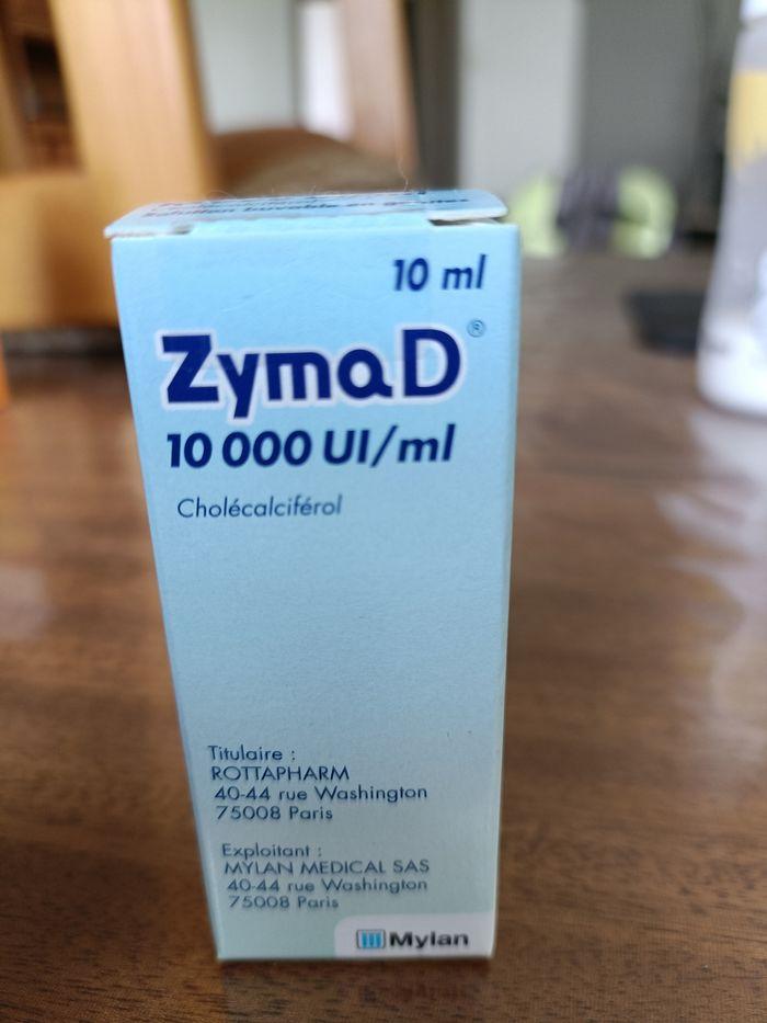 Zyma D - photo numéro 2