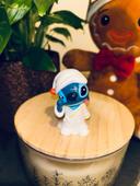 Figurine Stitch