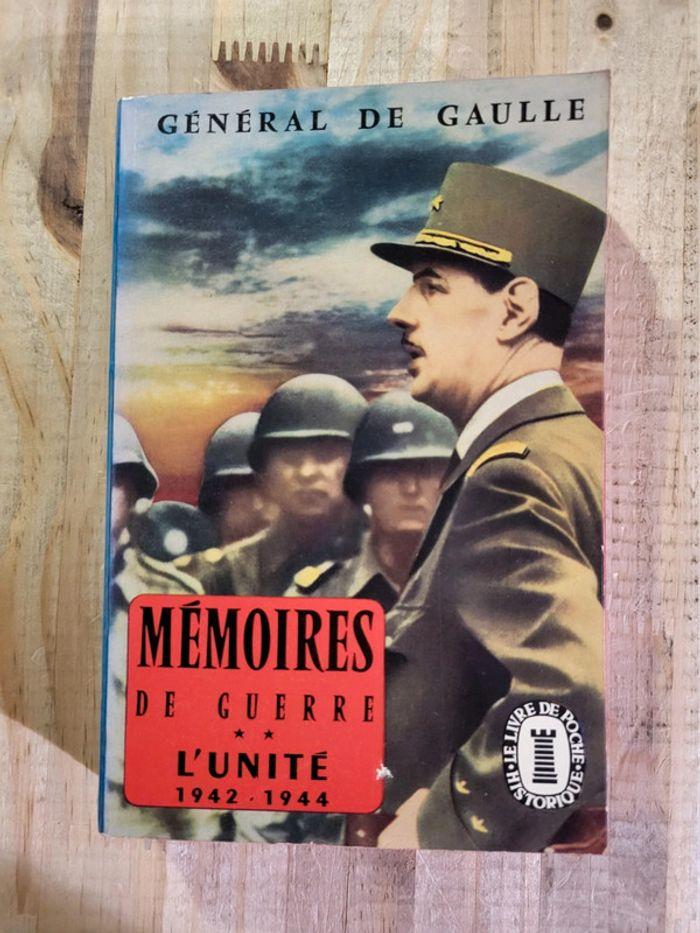 General De Gaulle - photo numéro 4