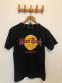 Tee-shirts Hard Rock Cafe