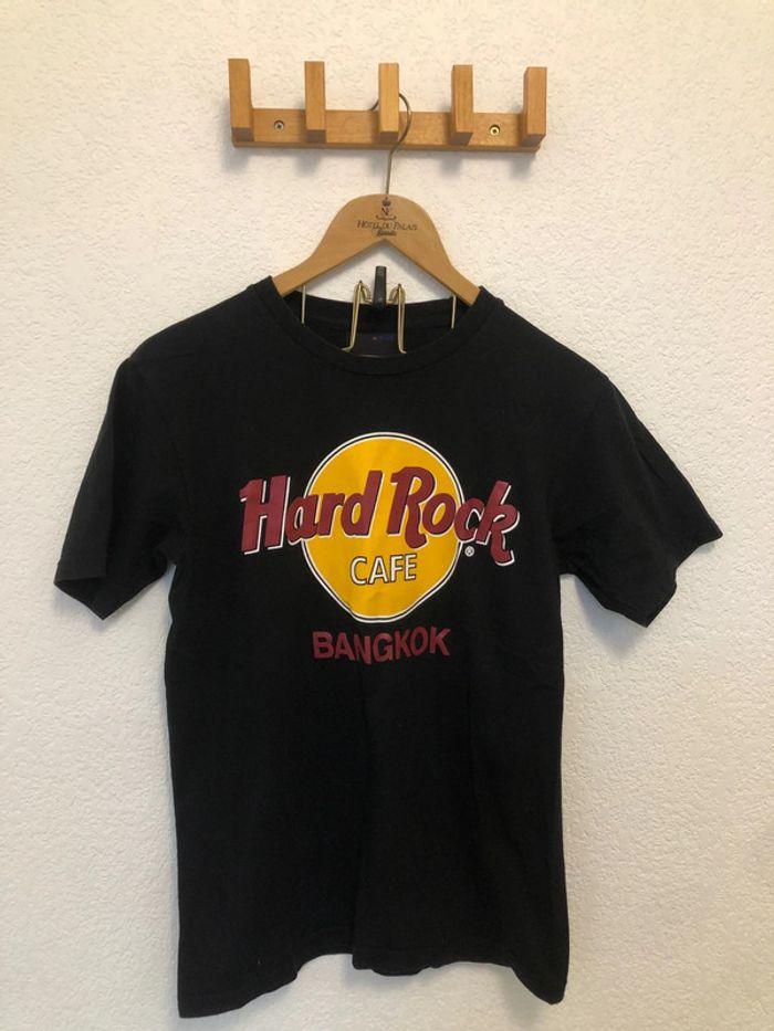 Tee-shirts Hard Rock Cafe - photo numéro 1