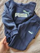 Ensembles garçon puma