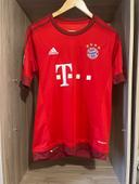 Maillot de foot Bayern Munich