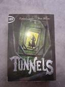 Tunnels, Tome 1