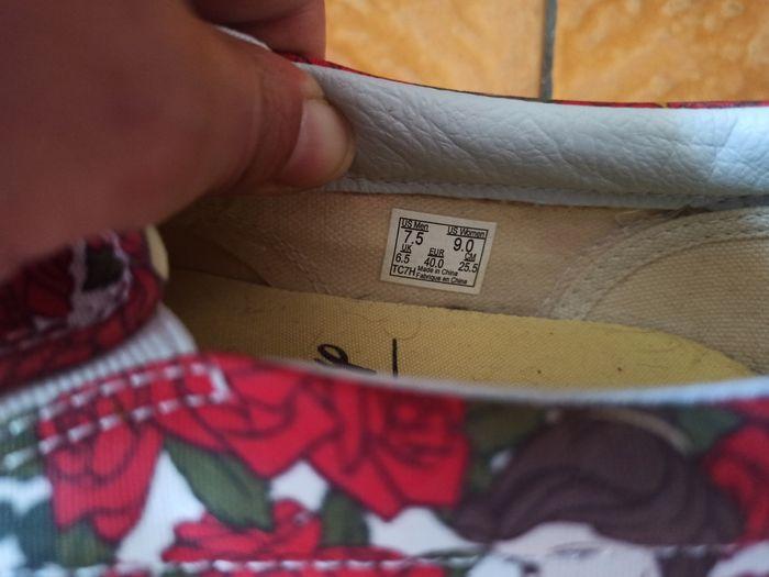 Vans Disney 40 - photo numéro 5