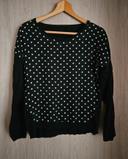 Pull blouse Promod