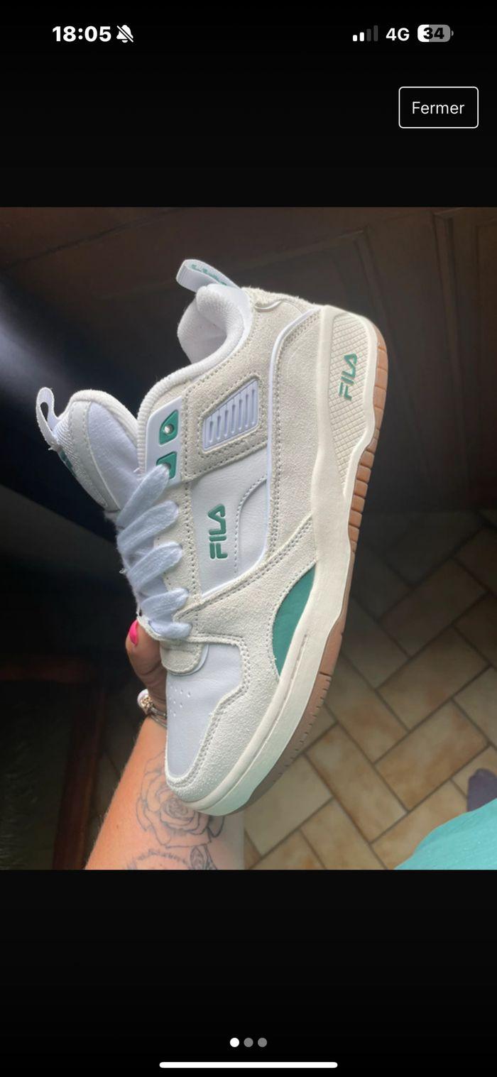 Vend fila - photo numéro 1