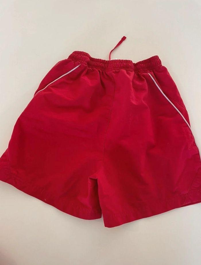 Lot de 2 shorts de bain 10 ans garçon - photo numéro 5