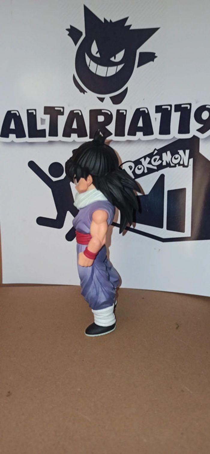 Dragon Ball Z - Sangohan 10 cm Figurine - photo numéro 2