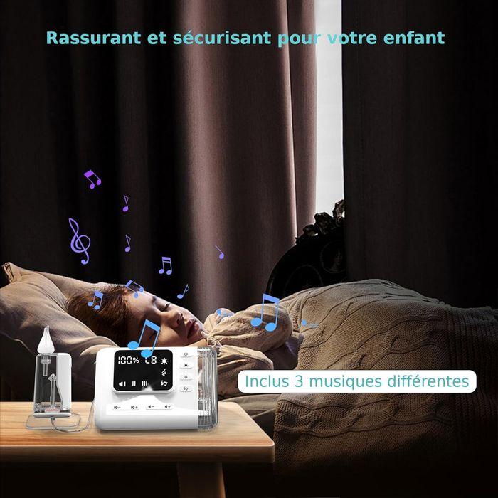 NEUF - Mouche bébé / Aspirateur nasal électique Marlineo Freenose Pro 2 - photo numéro 8