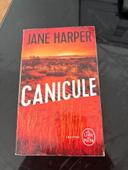 Canicule / Jane Harper