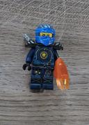 Minifigurine Ninjago (compatible Lego)