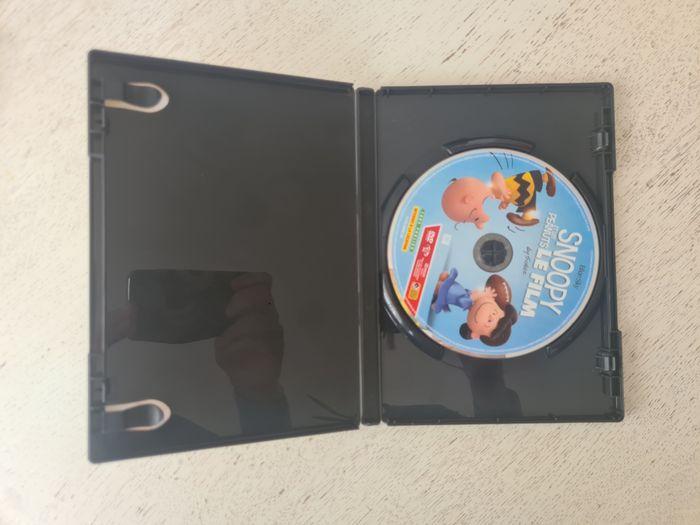 Lot de 2 DVD - Boule & Bill + Snoopy et les Peanuts Le Film - photo numéro 3