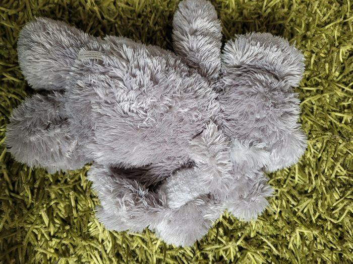 Peluche koala et son bébé - photo numéro 4