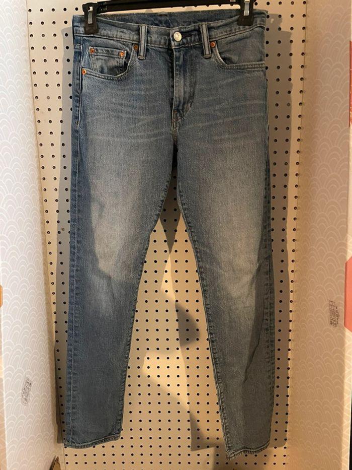 Jeans Lévis - photo numéro 1