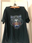 T shirt Kenzo . Taille L