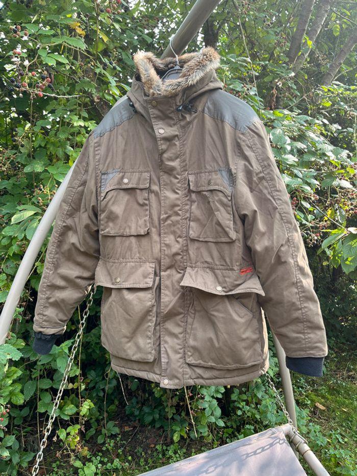 Parka Winchester T M 3 - photo numéro 1