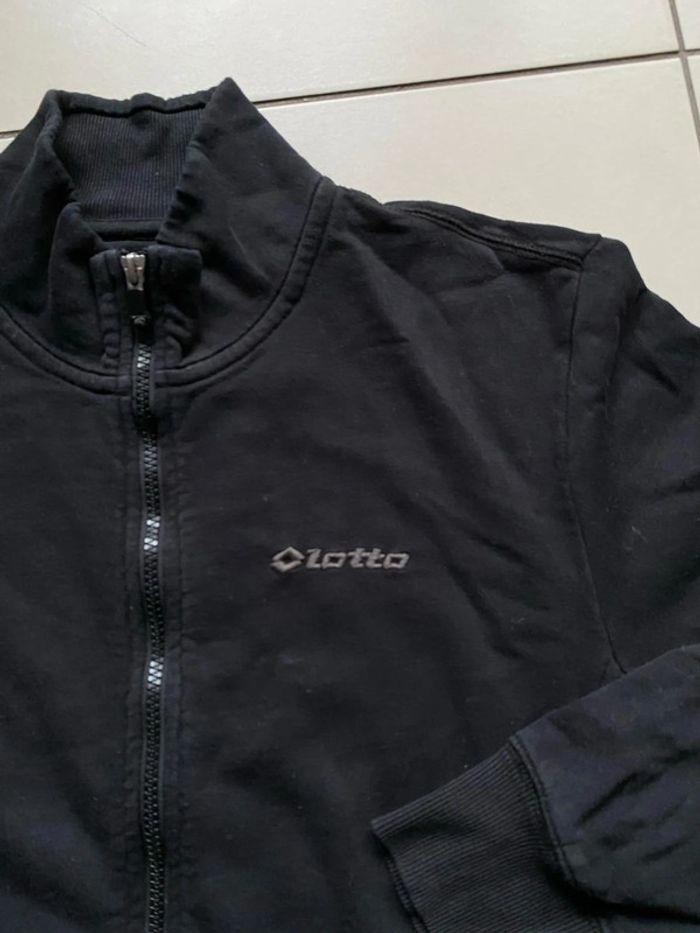 Veste Lotto vintage - photo numéro 2