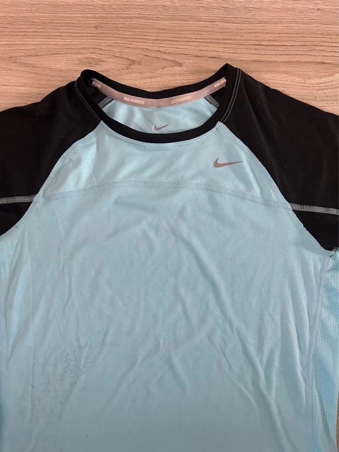 Lot de 2 tee shirts Nike fille 15 ans - photo numéro 9