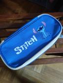 Trousse XXL Stitch.