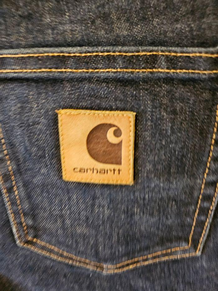 Rebel Pant Carhartt 30×34 - photo numéro 4