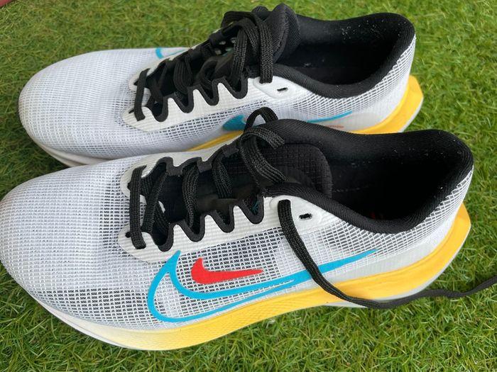 Chaussures Running Zoom fly 5 - photo numéro 2